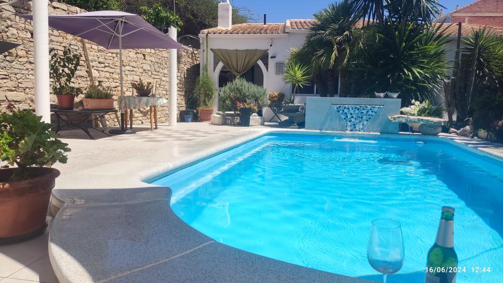  en venta chalet Moratalla Noroeste 42