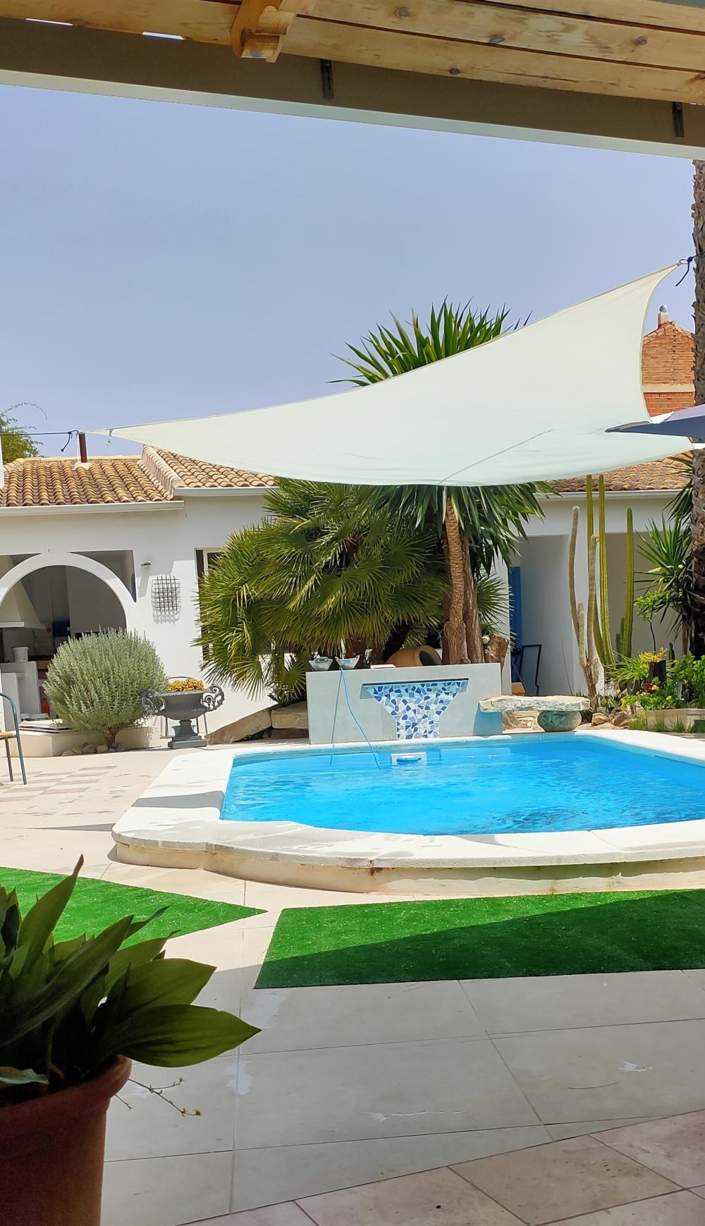  en venta chalet Moratalla Noroeste 56