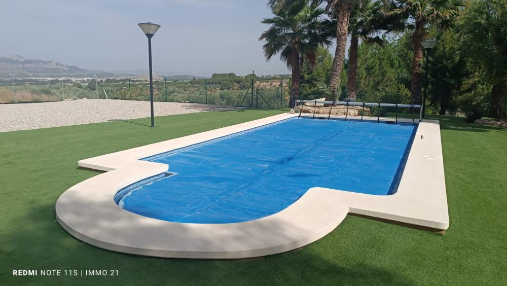  en venta chalet Petrer Vinalopó Mitjà 6