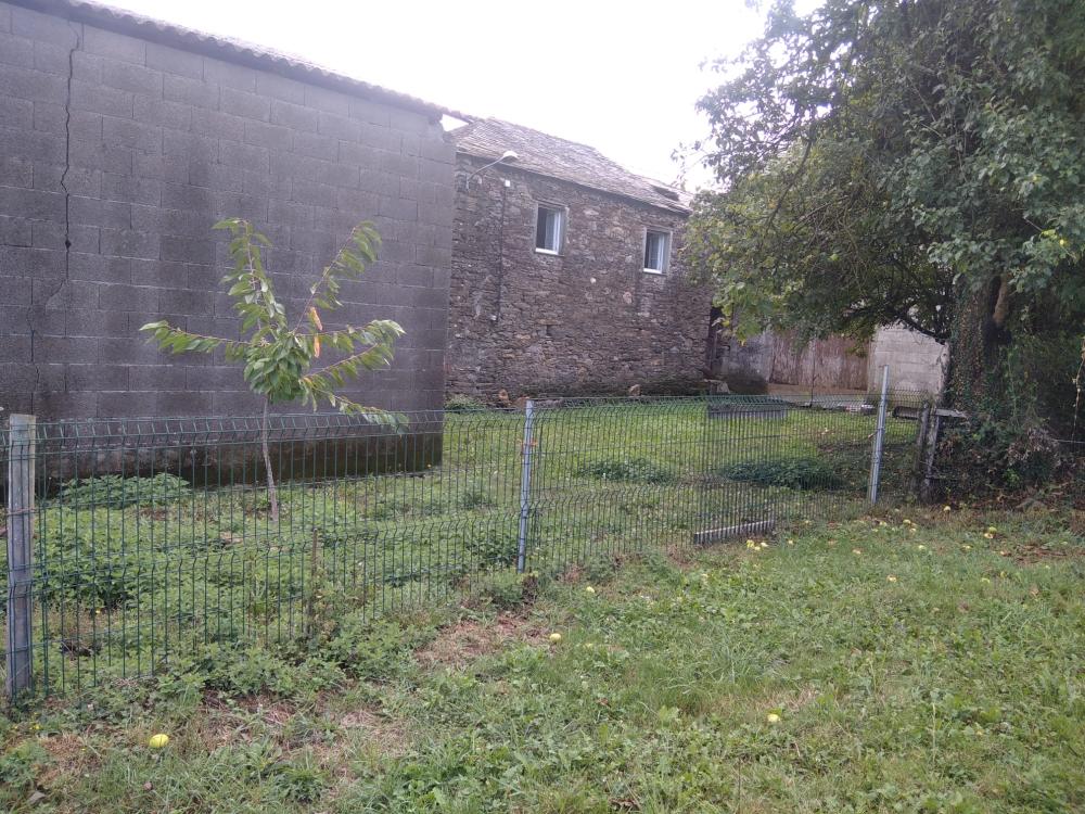  en venta casa Baralla Ancares 8