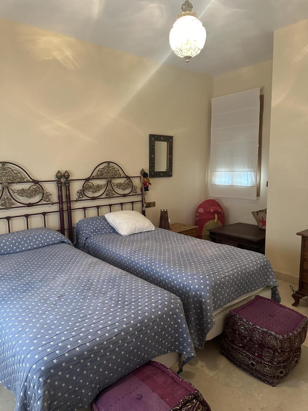  en venta apartamento Puerto Banús Costa Del Sol Occidental 17