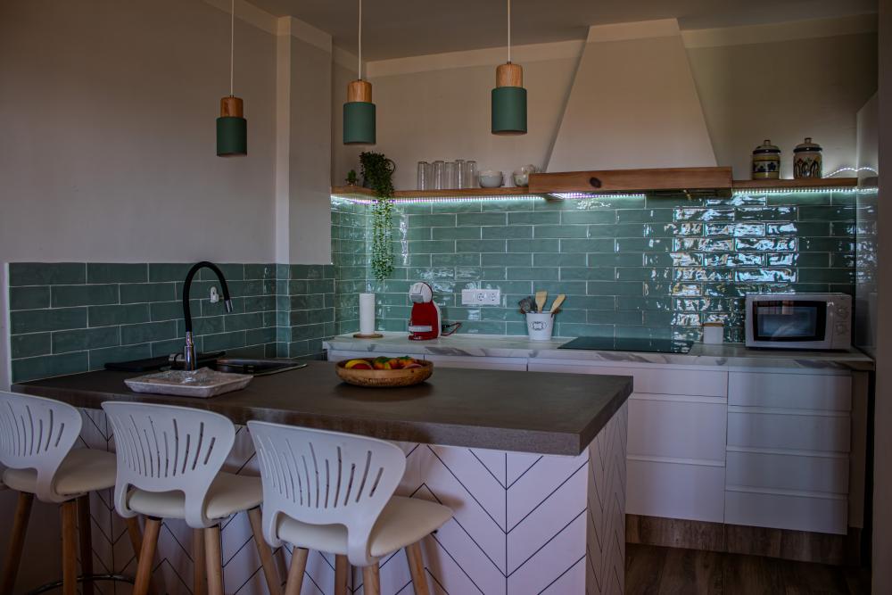  en venta planta baja Tarifa Campo De Gibraltar 2