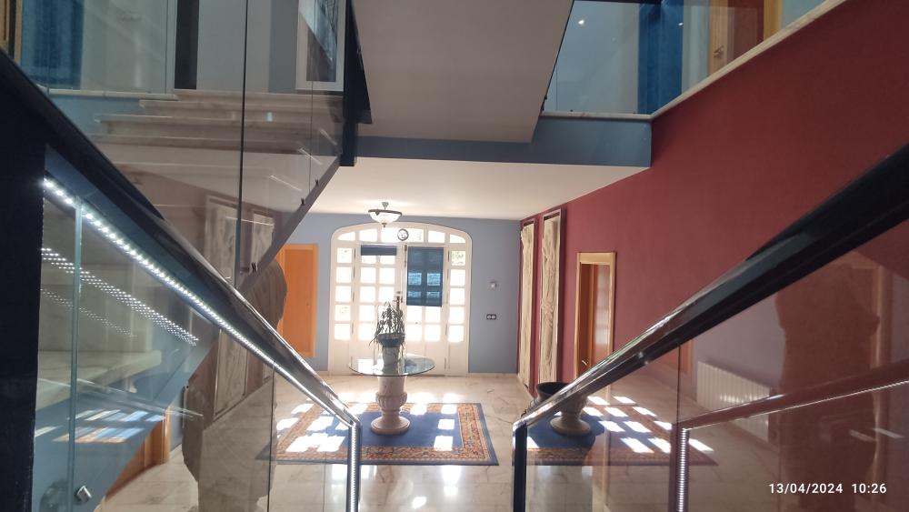  en venta chalet Moratalla Noroeste 5