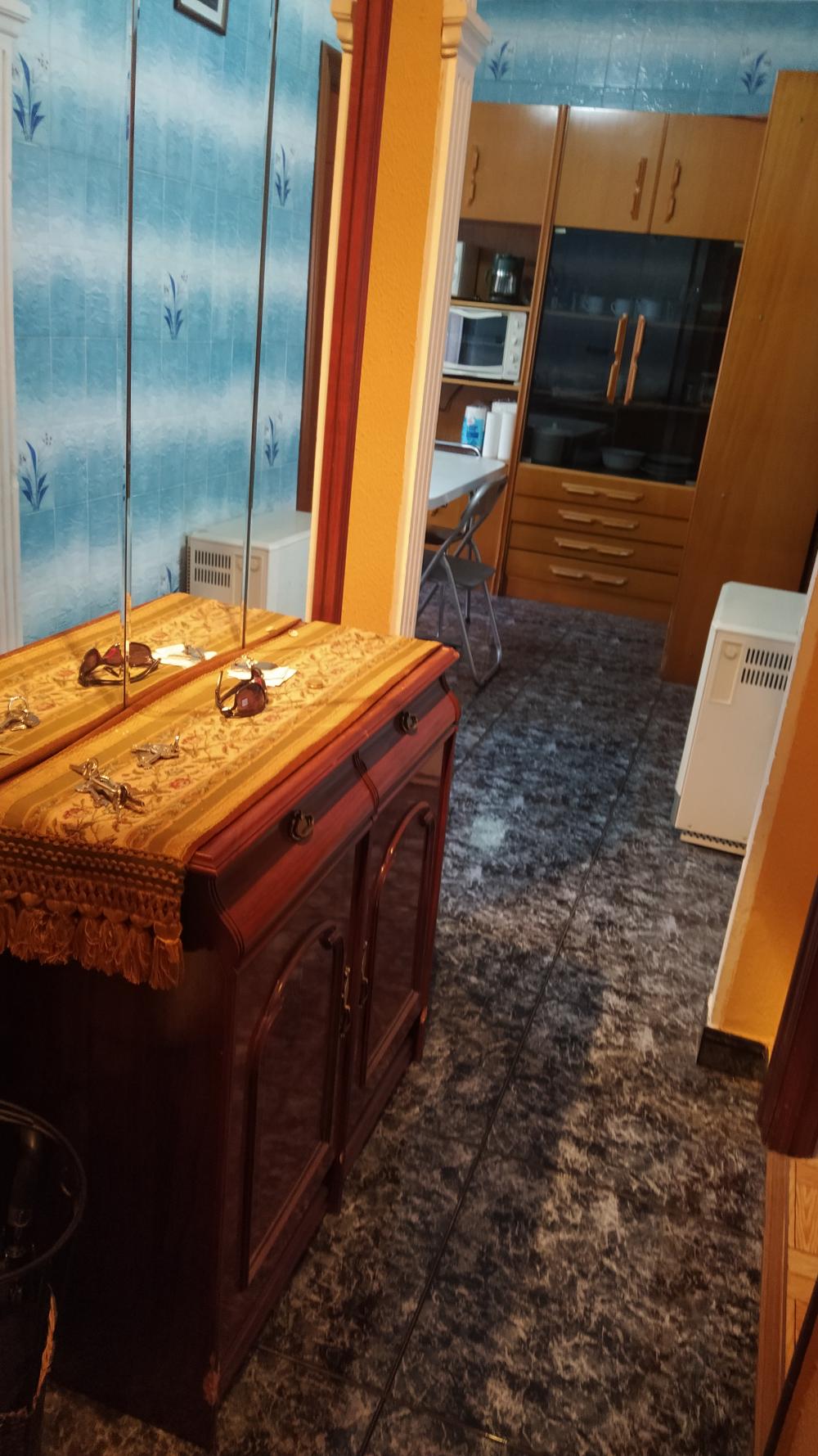  en venta apartamento Moreda Caudal 9