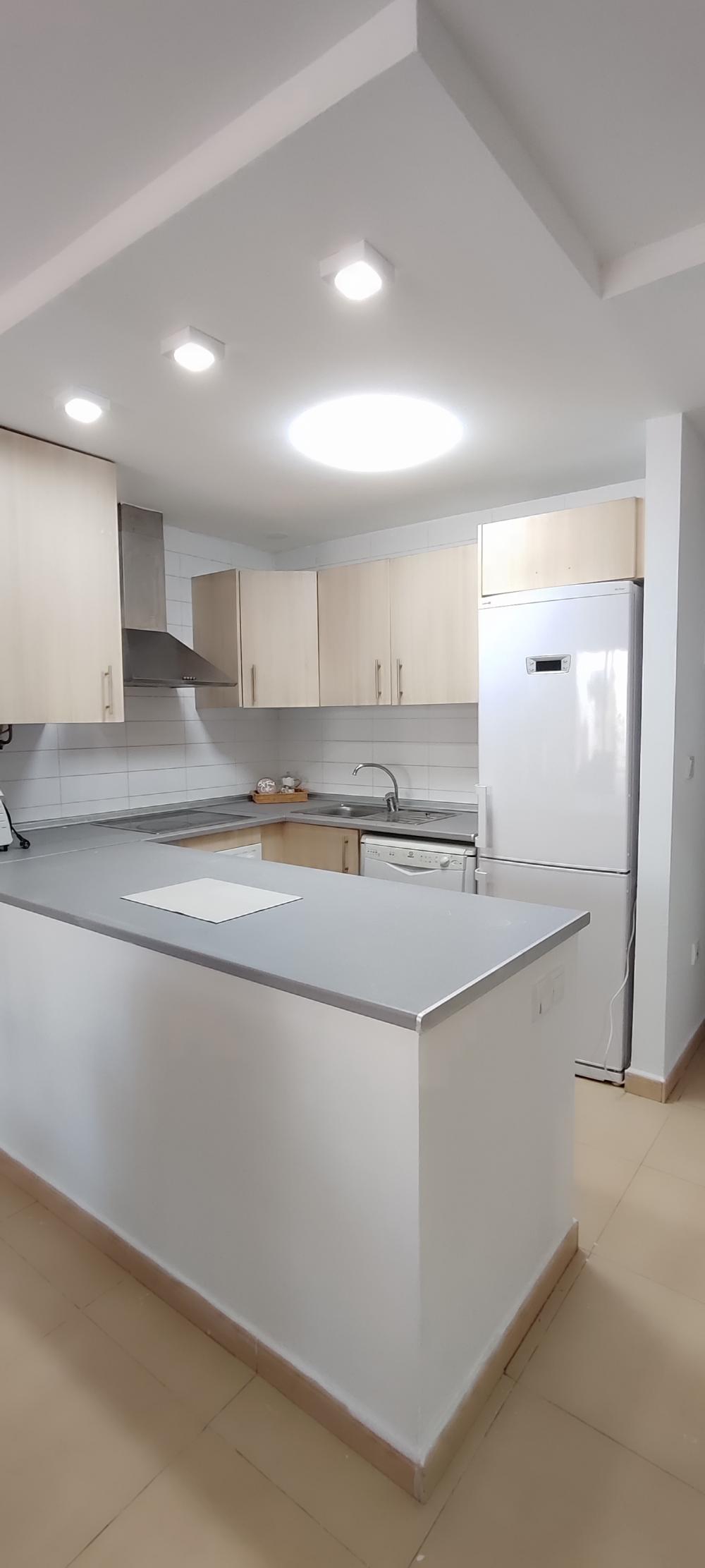  en venta planta baja Los Ventorrillos Bajo Guadalentín 7