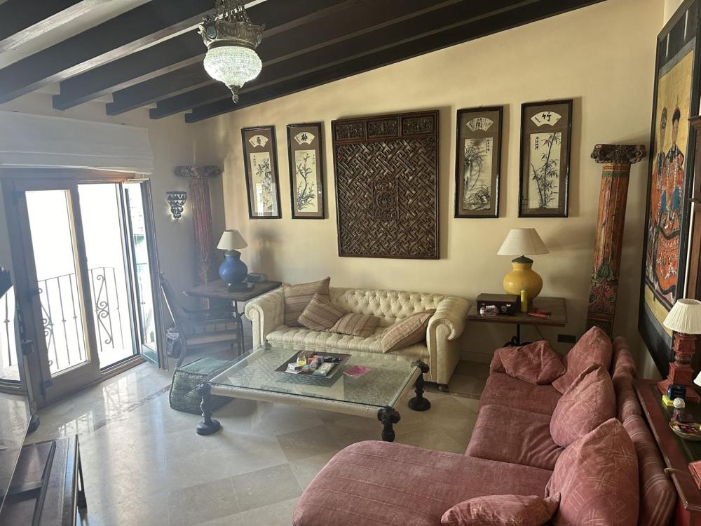  en venta apartamento Puerto Banús Costa Del Sol Occidental 6