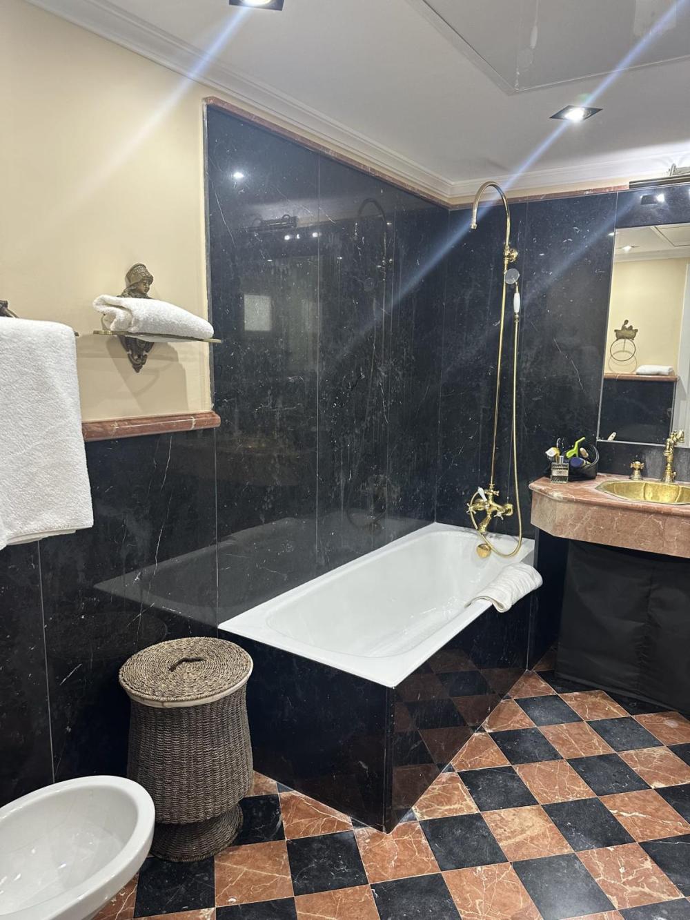  en venta apartamento Puerto Banús Costa Del Sol Occidental 20