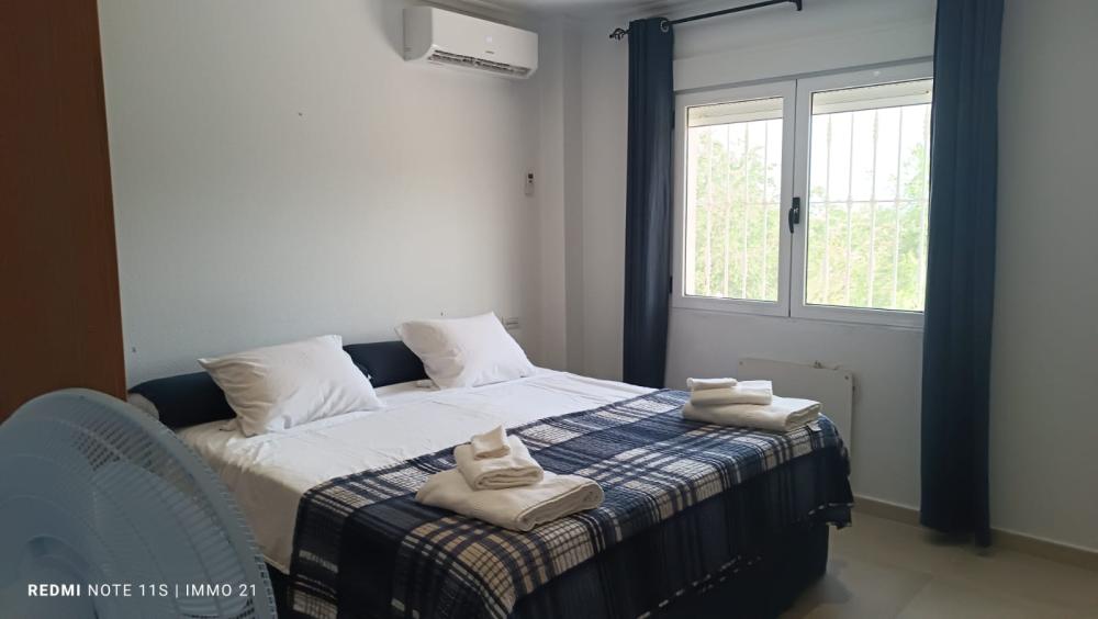  en venta chalet Petrer Vinalopó Mitjà 12