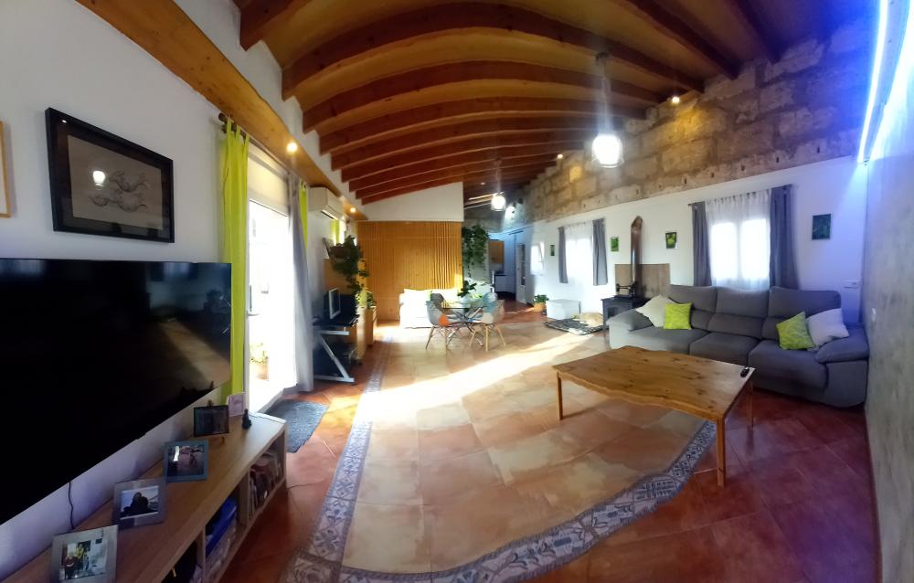  en venta ático Aragón-Pere Garau-Católicos Palma 16