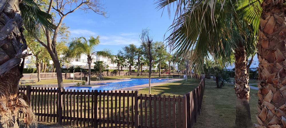 en venta planta baja Los Ventorrillos Bajo Guadalentín 2