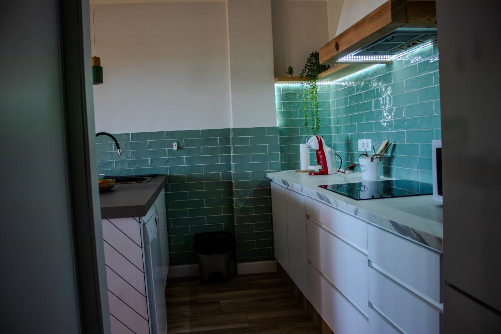  en venta planta baja Tarifa Campo De Gibraltar 6