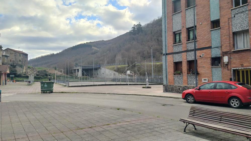  en venta apartamento Moreda Caudal 20