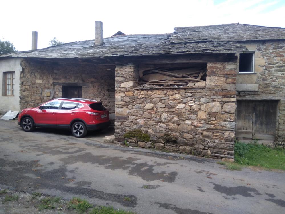  en venta casa Baralla Ancares 6