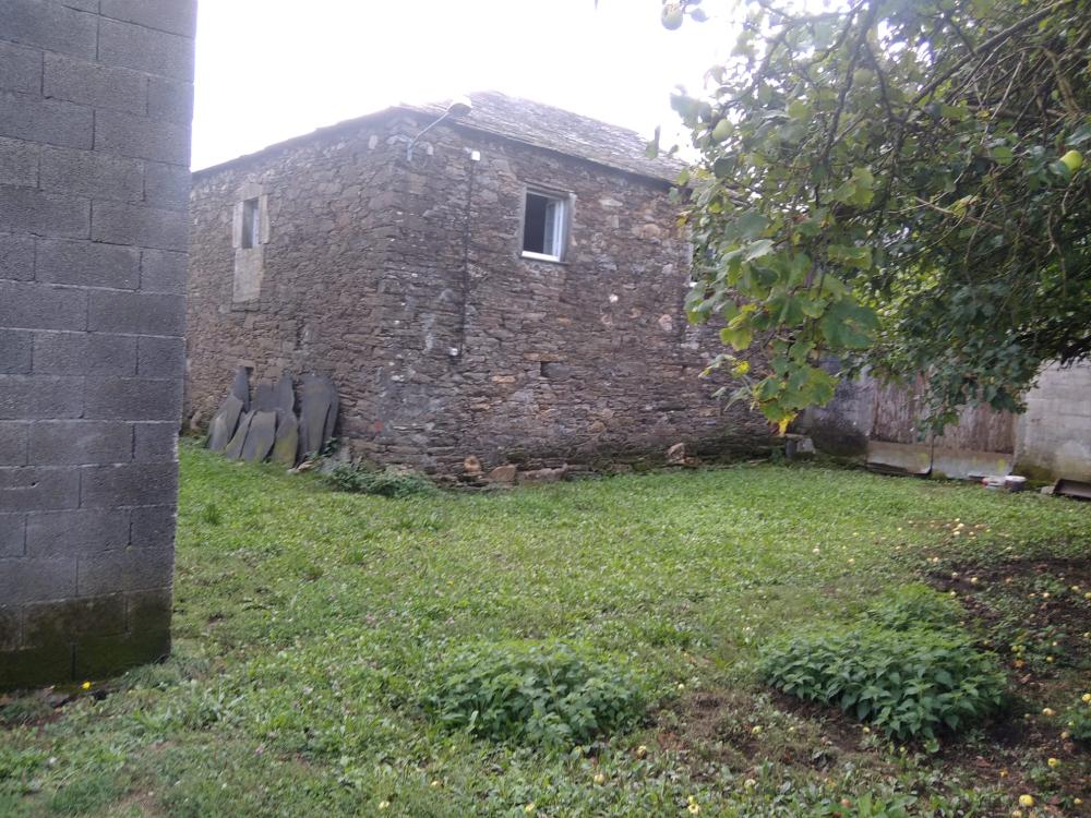 en venta casa Baralla Ancares 7