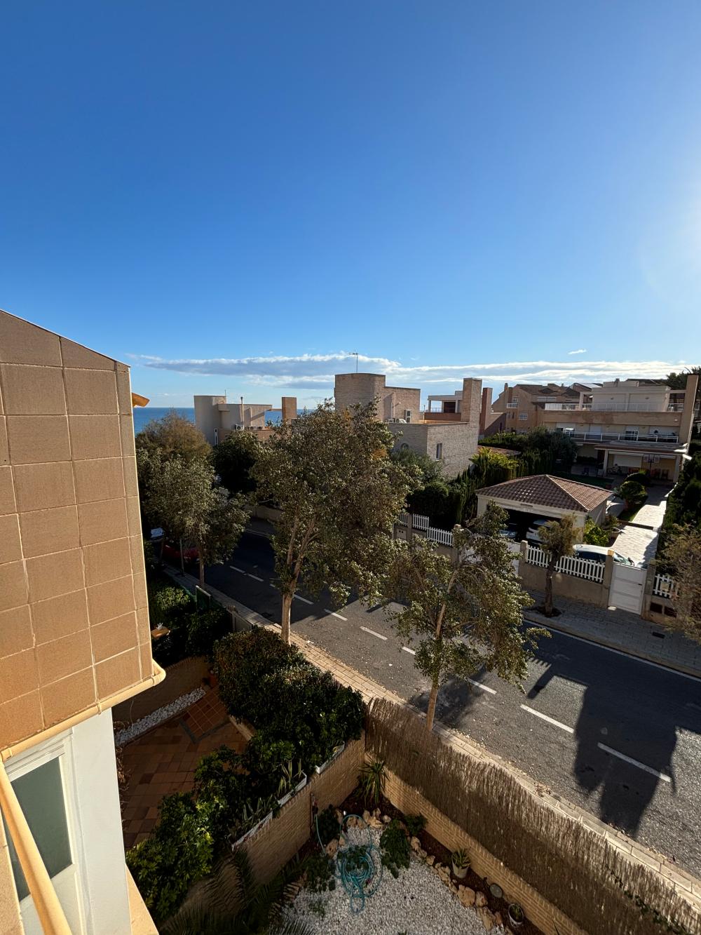  en venta casa de pueblo Cabo De Las Huertas Alacantí 60