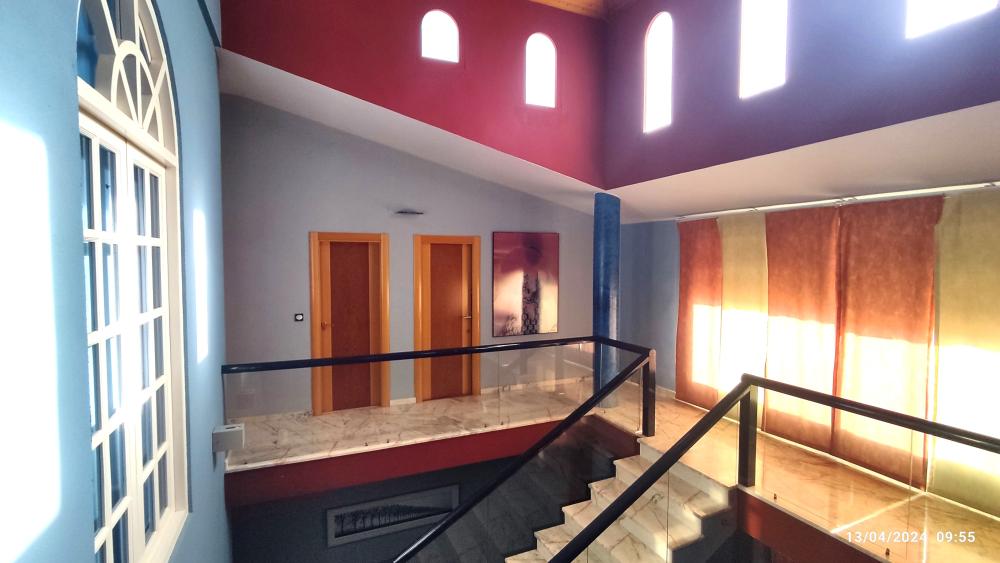  en venta chalet Moratalla Noroeste 25