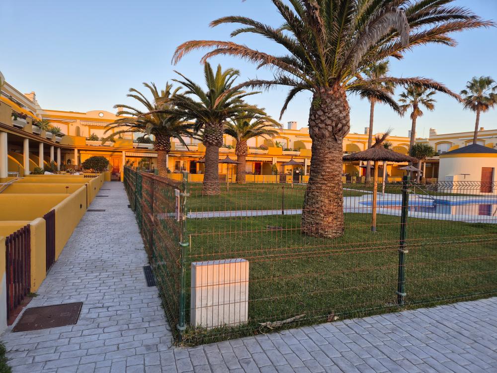 en venta planta baja Tarifa Campo De Gibraltar 21