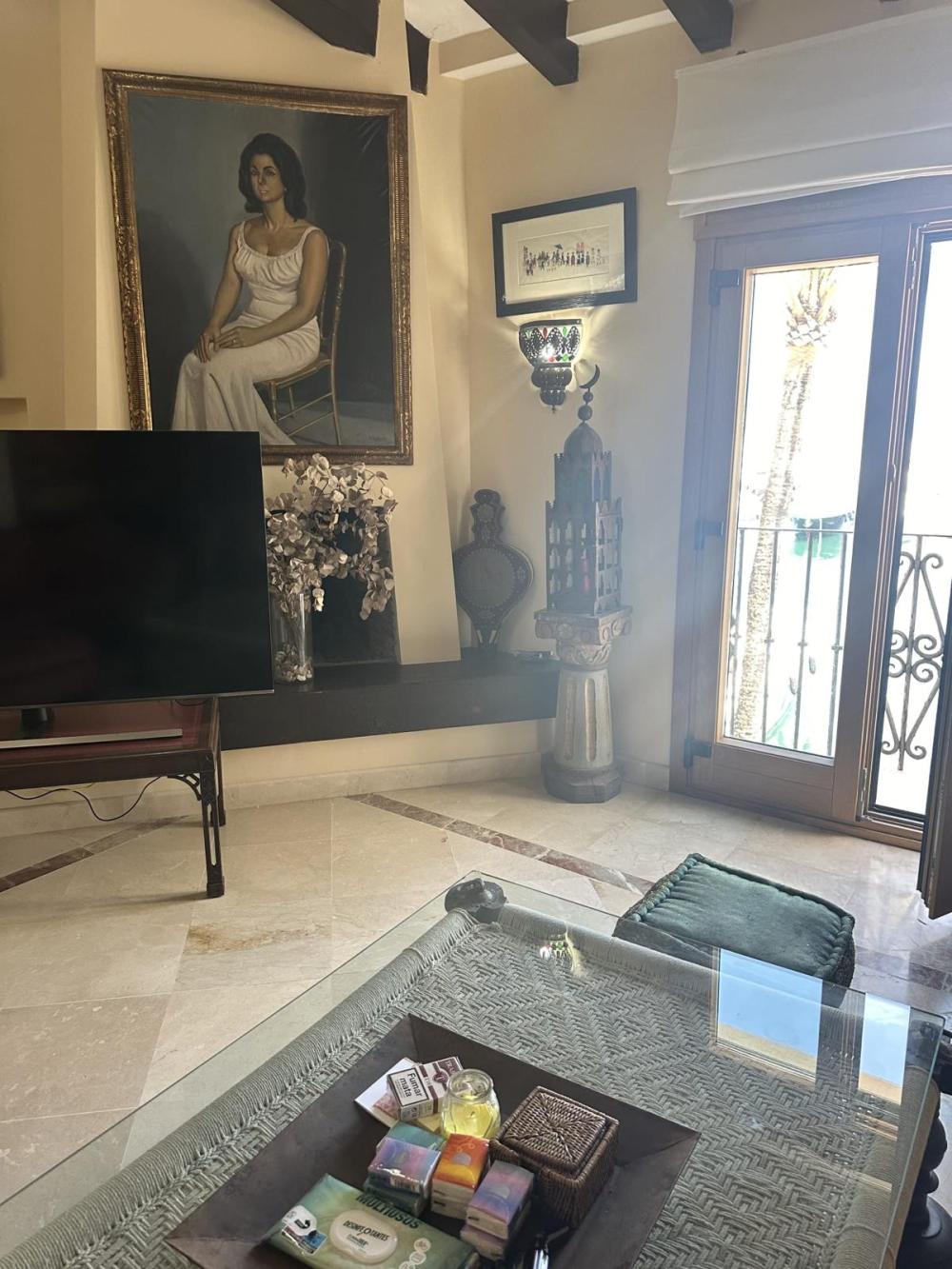  en venta apartamento Puerto Banús Costa Del Sol Occidental 5