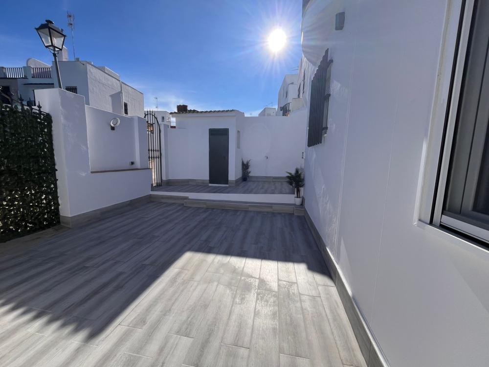  en venta chalet Lepe Costa Occidental 3
