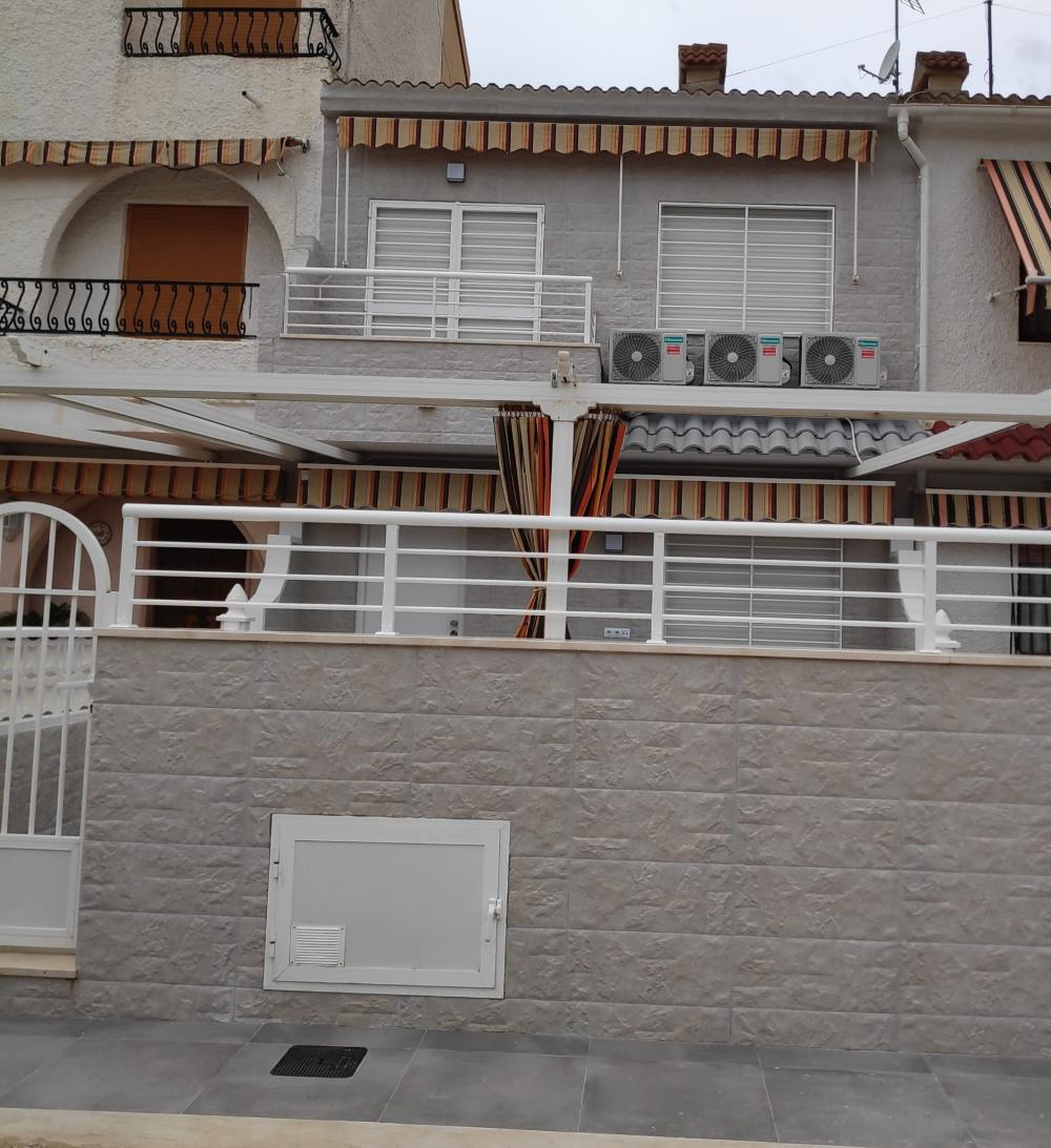  en venta dúplex Gran Alacant Baix Vinalopó 5