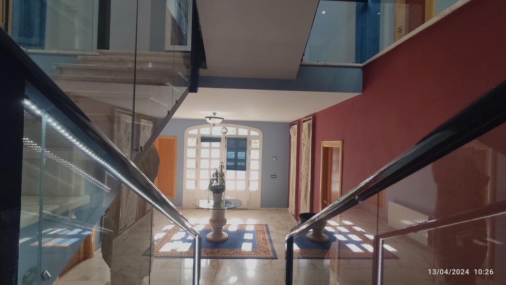  en venta chalet Moratalla Noroeste 88
