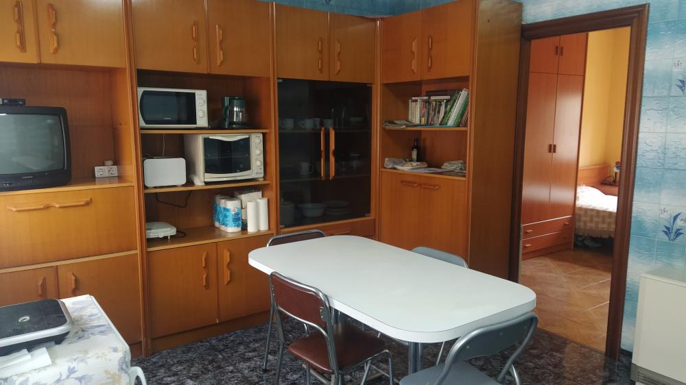  en venta apartamento Moreda Caudal 2