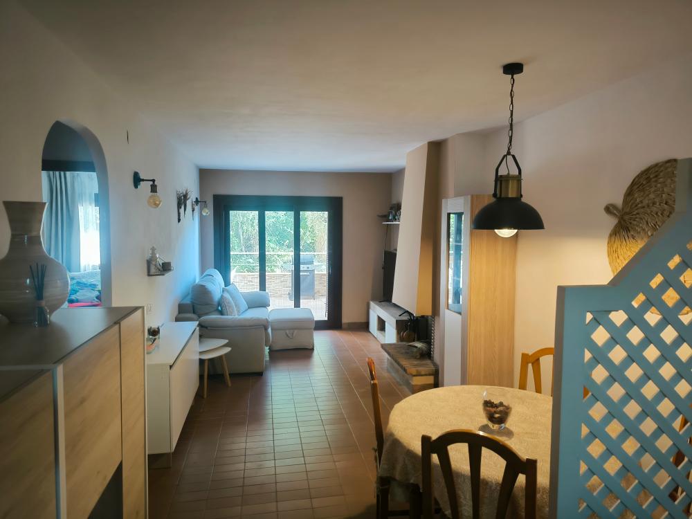  en venta apartamento Canyet De Mar Baix Empordà 6