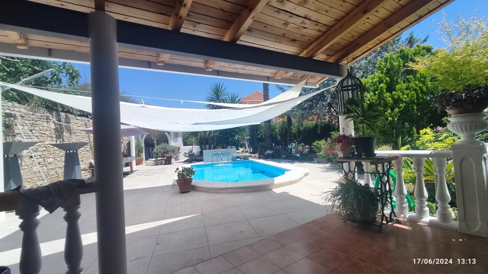  en venta chalet Moratalla Noroeste 116