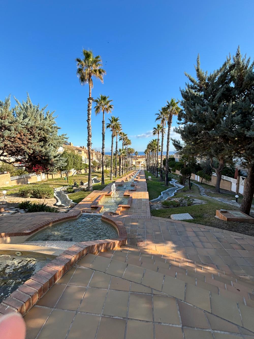  en venta casa de pueblo Cabo De Las Huertas Alacantí 76