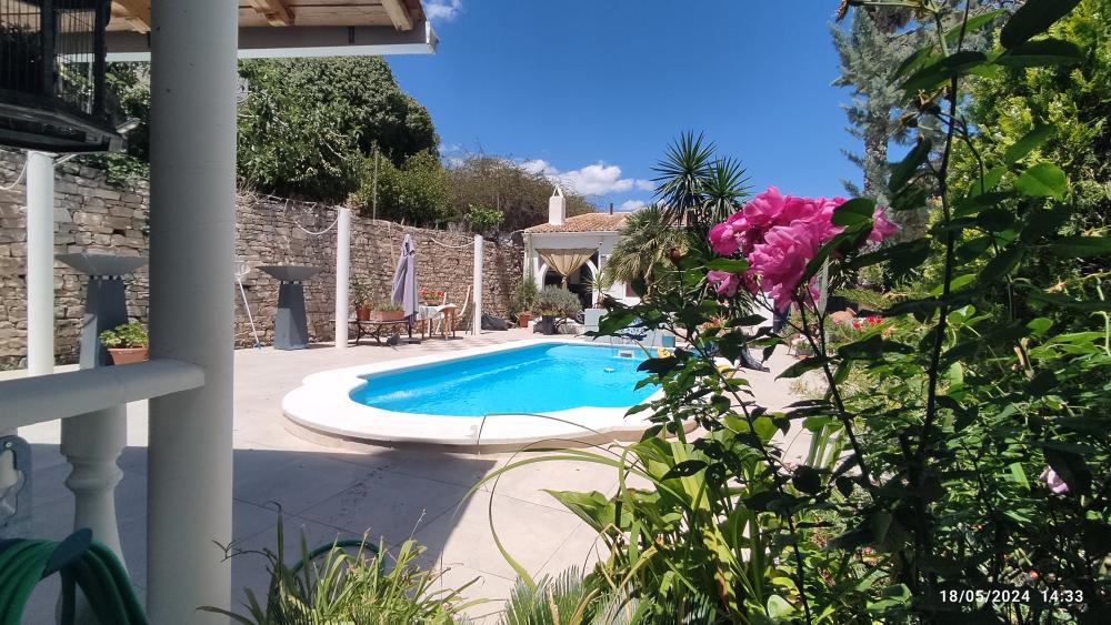  en venta chalet Moratalla Noroeste 109