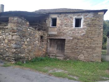 Baralla Ancares casa foto 6096456