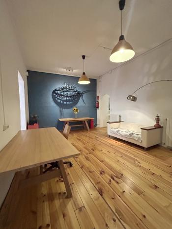 Ciutat Vella-Gòtic Barcelonès apartamento foto 6101487