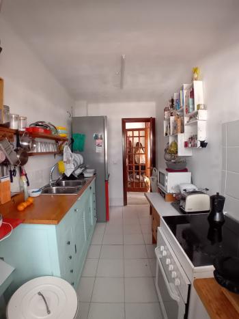 Marbella Costa Del Sol Occidental apartamento foto 6101444