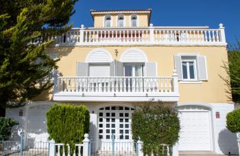 Moratalla Noroeste chalet foto 6101270