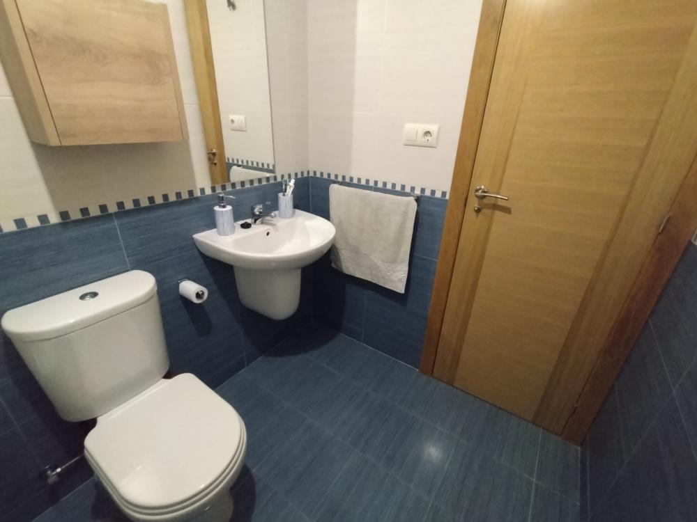  en venta apartamento A Telleira Santiago 44