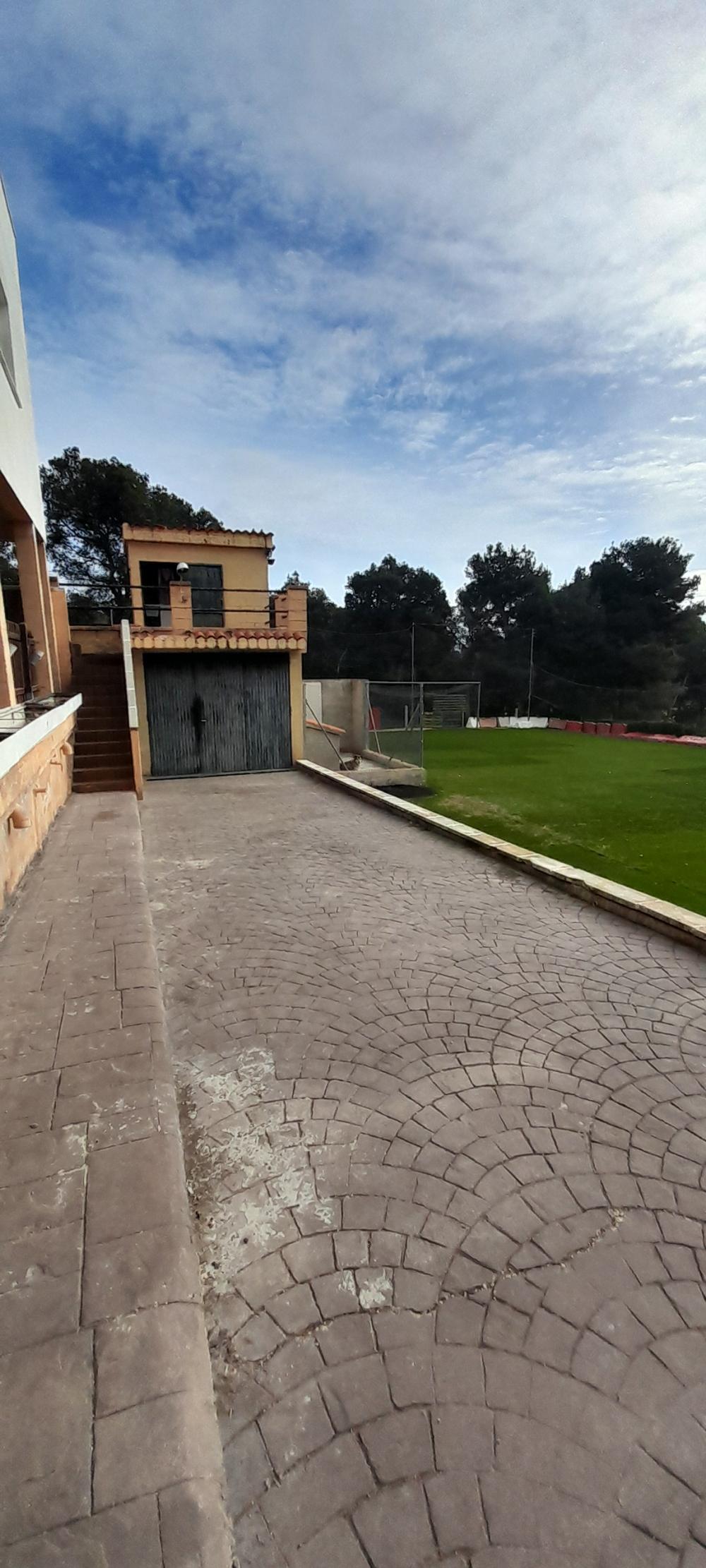  en venta chalet Mas Mateu Baix Penedès 20