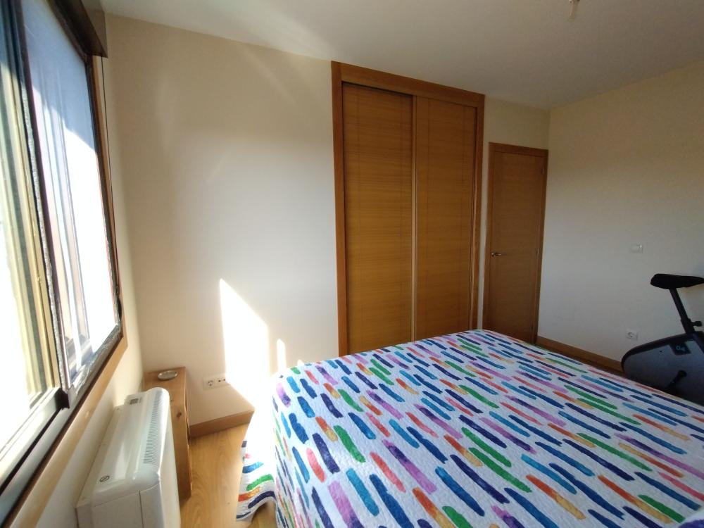 en venta apartamento A Telleira Santiago 15