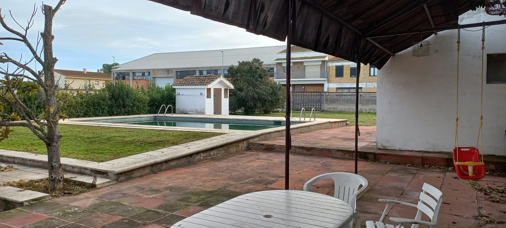  en venta chalet El Palau D'anglesola Pla D'urgell 1