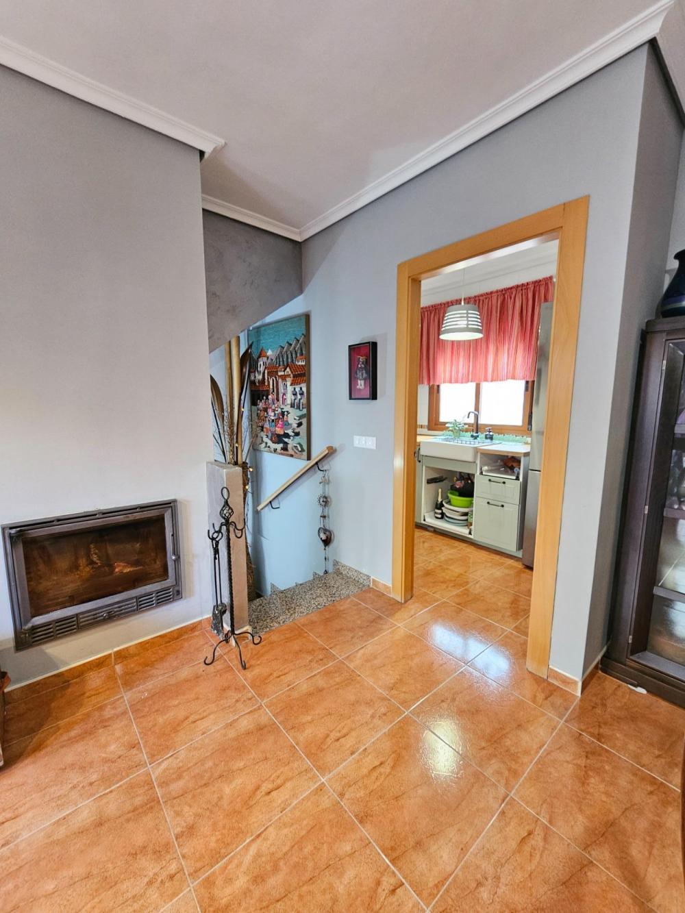  en venta dúplex Canjayar Alpujarra Almeriense 23