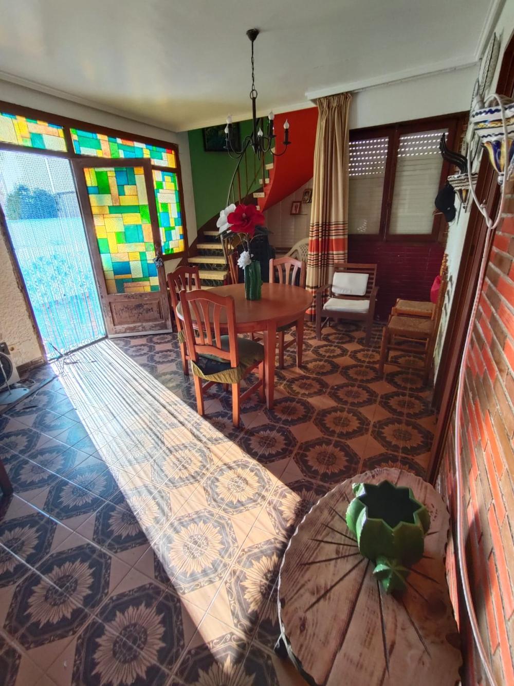  en venta chalet La Playa Plana Alta 7