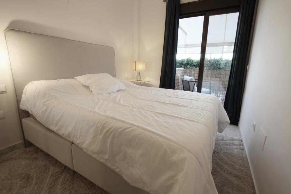  en venta dúplex Montemar Costa Del Sol Occidental 5