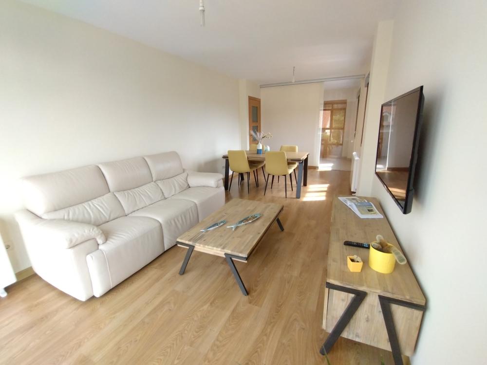  en venta apartamento A Telleira Santiago 1