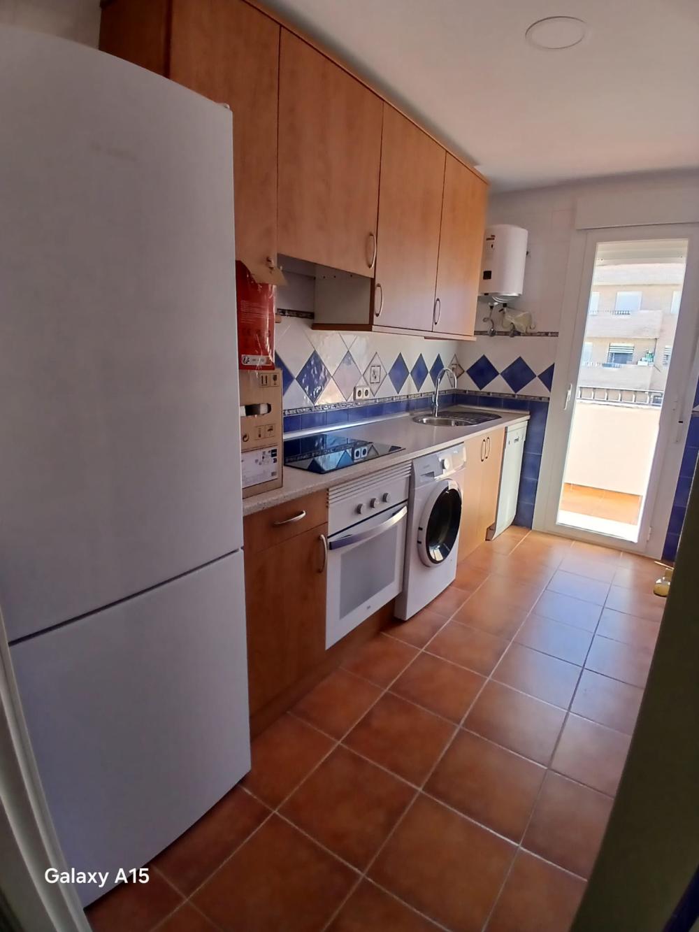  en venta apartamento Yepes Mesa De Ocaña (La) 9