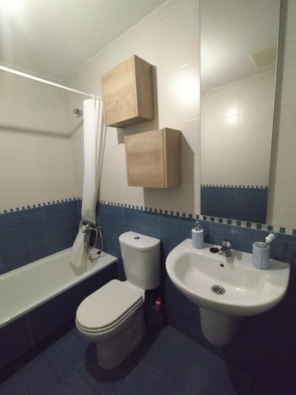  en venta apartamento A Telleira Santiago 46