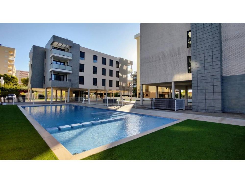  en venta ático Benicasim Plana Alta 16