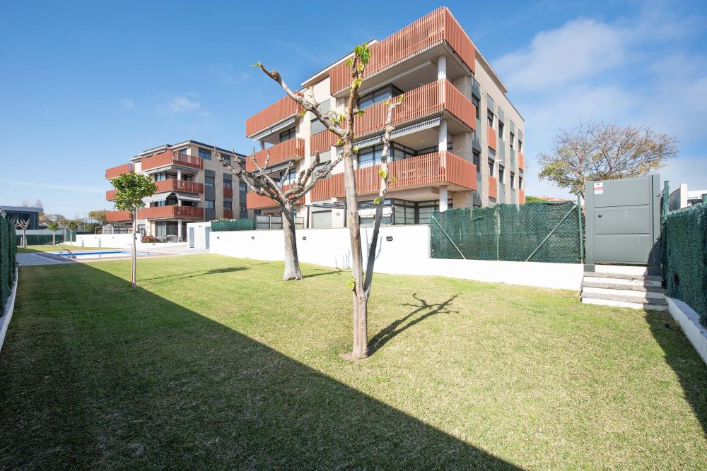 en venta apartamento Torredembarra Tarragonès 2