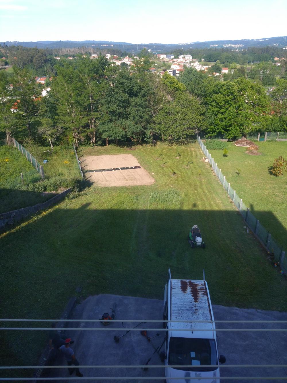  en venta apartamento A Telleira Santiago 52