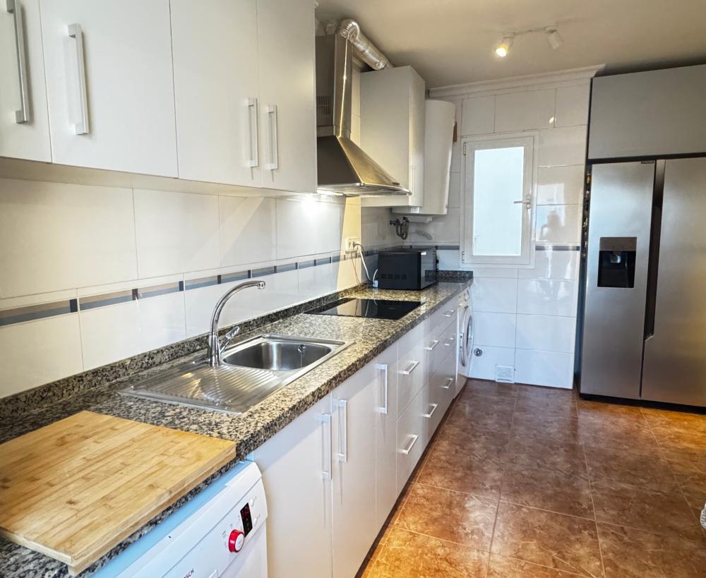  en venta apartamento Santa Eulalia Des Rui Santa Eulària Des Riu 5