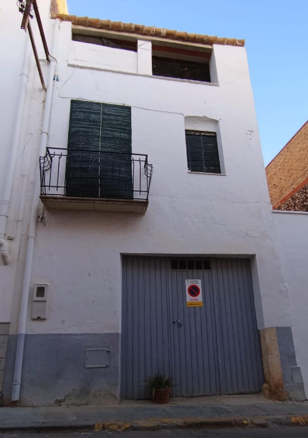  en venta casa Alcanar Montsià 1