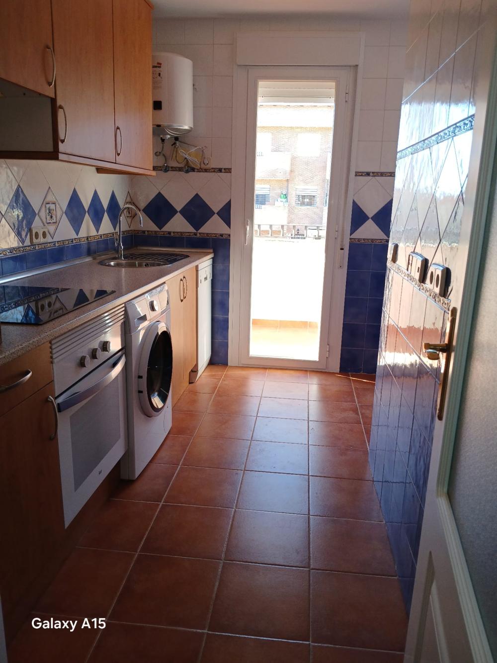  en venta apartamento Yepes Mesa De Ocaña (La) 8